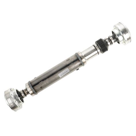 Omix 1659152 Rear Drive Shaft For 07 11 Jeep Wrangler Jk With