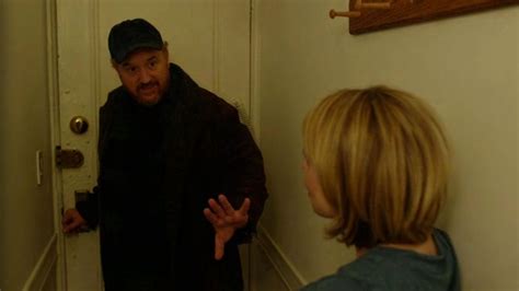 Louie 5x01 Pot Luck The Unaffiliated Critic