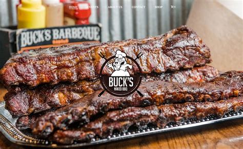 Best Dining Experience Ever Reviews Photos Buck S Naked BBQ Tripadvisor