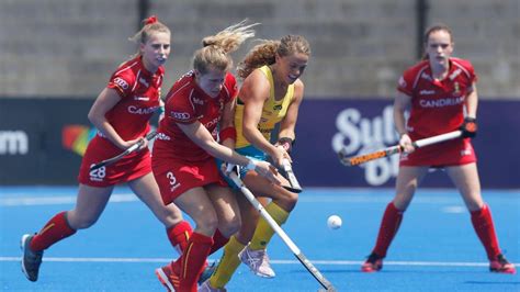 The pro league was a professional esports league for rainbow six siege, hosted and organized by esl in association with ubisoft. Hockey Pro League: les Red Panthers confirment avec un ...