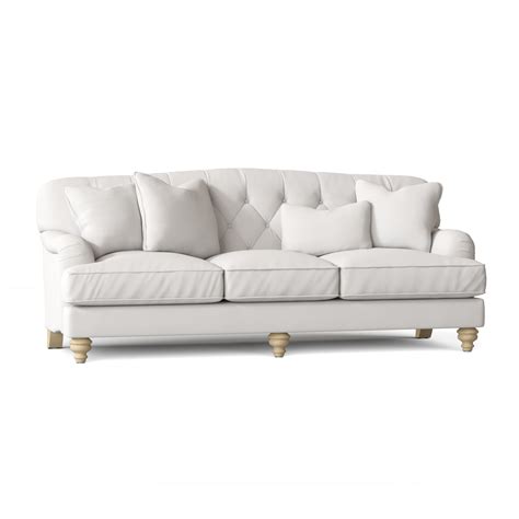 Birch Lane™ Sullivan 90 Upholstered Sofa And Reviews Wayfair