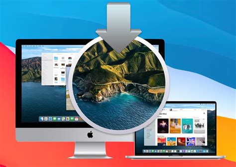 Apple yesterday released macos big sur version 11.1, with headline new features including airpods max support, privacy labels in the mac app store, a. How to Install MacOS Big Sur on a Mac