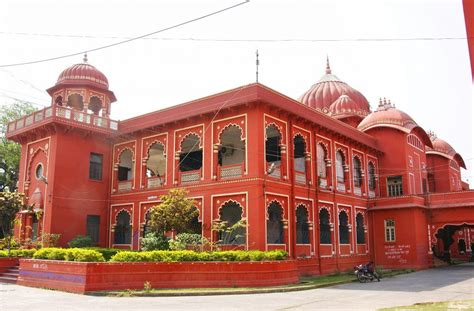 24 Famous Places To Visit Darbhanga