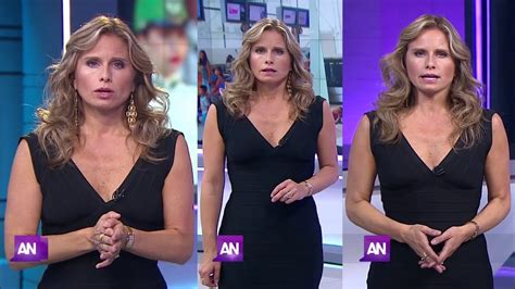3 luego entabló una relación con el periodista cristián sánchez, con quien tuvo su tercer hijo, facundo, en abril de 2012. Soledad Onetto 18 - YouTube