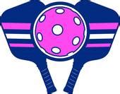 Jpeg and png files are available. Pickleball Clip Art - Royalty Free - GoGraph