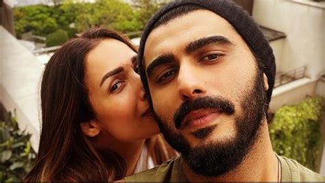 Malaika Arora And Arjun Kapoor Are Gushing Over This Delicious Dessert