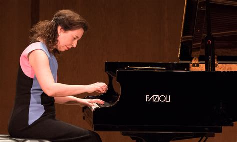 Angela Hewitt Plays Bachs Goldberg Variations Available Until