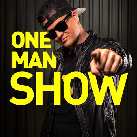 One Man Show 1 Generace Stream