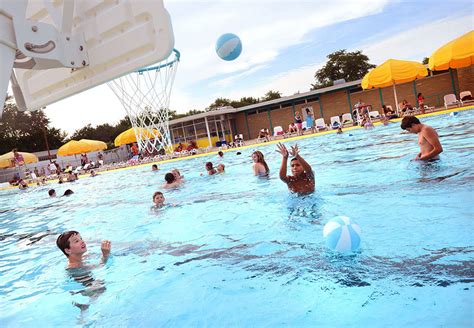 Cdc Closed Thousands Of Public Pools Across The Country Due To Health