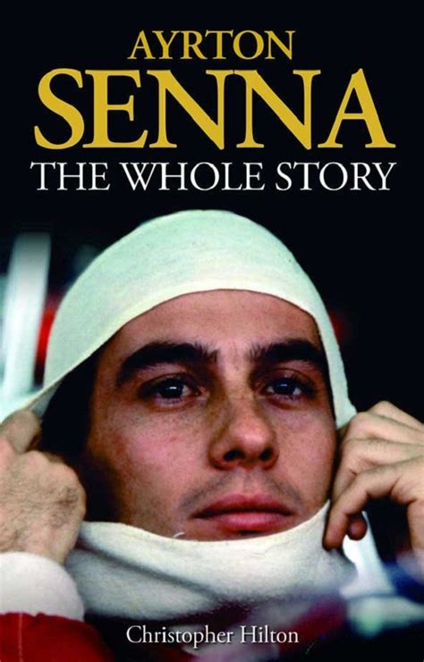 Ayrton Senna The Whole Story Pilot