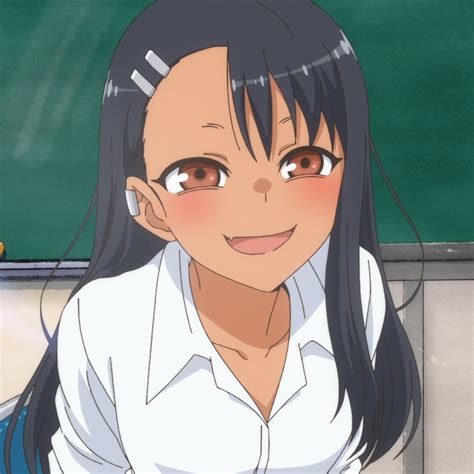 10 anime like don t toy with me miss nagatoro in 2021 anime anime background cute anime