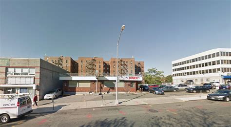 Permits Filed 138 28 Queens Boulevard Briarwood New York Yimby