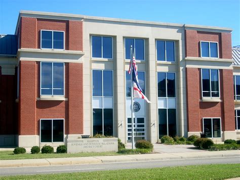 For example, the judge presiding in a juvenile court is the acting 'parent' in this scenario, and determines the outcome of the trial according to the needs of the child. Juvenile & Domestic Relations Court | Hampton, VA ...