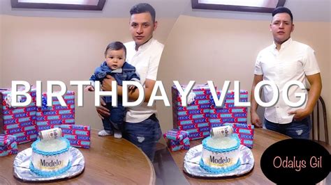 Finding the best birthday gifts for your boyfriend is not as difficult as it may sound as long as you have a starting point. MY BOYFRIENDS BIRTHDAY VLOG - YouTube
