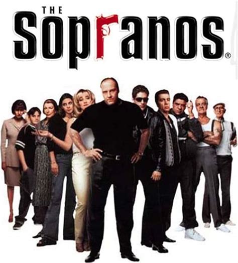 The Sopranos 1999