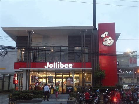 Jollibee Jollibee Philippines Food Chain