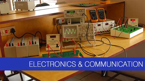 Why Electronic And Communication Engineering Is Getting Popular