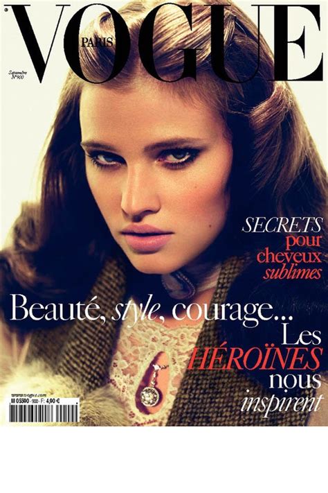 Best Cover Magazine Vogue Paris Covers Codesign Magazine Daily