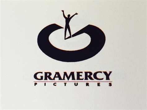 Gramercy Pictures Tech Company Logos Company Logo Logos