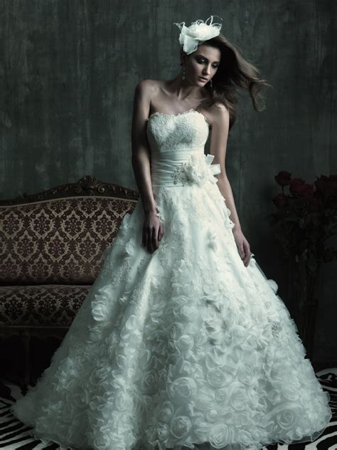 Have you found perfect wedding dress for wedding day? The Best of Alexander Mcqueen Wedding Dress ~ Now The Time ...