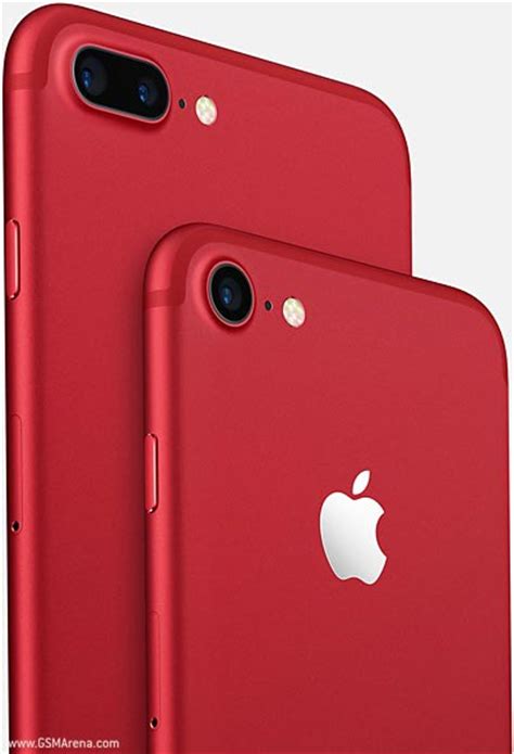 Apple Iphone 7 Plus Pictures Official Photos