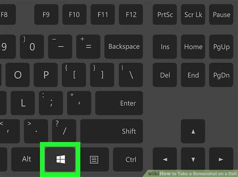 It will take a screenshot on your active screen and automatically saves it on your laptop. How To's Wiki 88: How To Screenshot On Dell