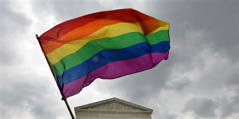 House Passes Equality Act Major New Lgbtq Protections Business Insider