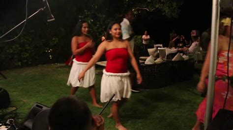 Manutahi Pick Up Tahiti Tamure Youtube