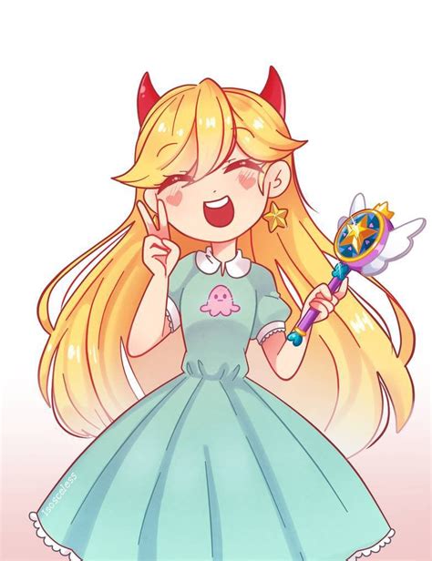 star butterfly starvstheforcesofevil