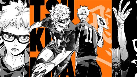 Haikyuu Wallpaper Hd Posted By Christopher Sellers