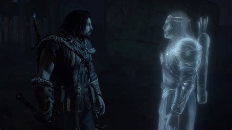 Middle Earth Shadow Of Mordor Hulking Reviewer