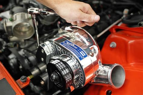 Installing A Procharger Supercharger On A Late Model 64l Hemi