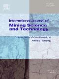 Areas relevant to the scope of the journal include: International Journal of Mining Science and Technology ...