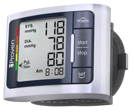 6 Best Blood Pressure Monitors To Track Your Heart Health Indy100