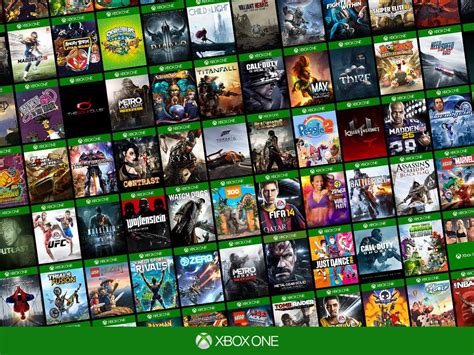 Lista de juegos de retro-compatibles Xbox 360 a Xbox One por si no