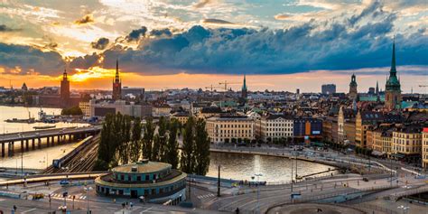 15 lugares imprescindibles que ver en suecia los traveleros kulturaupice