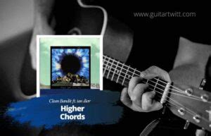 Intro (guitar lesson with tab). KESHI - Talk Chords For Guitar Piano & Ukulele - GuitarTwitt