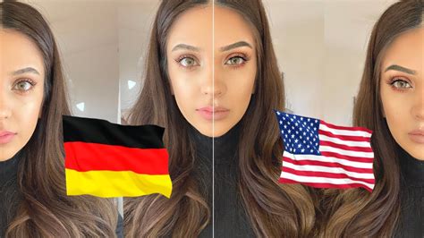 Makeup In Germany Saubhaya Makeup