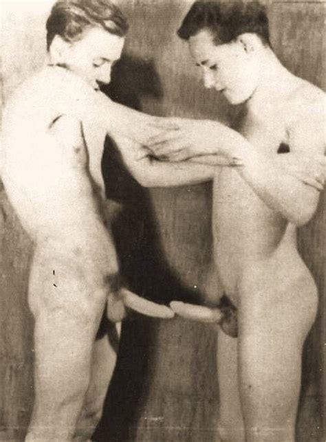 Vintage Pics Page Gayboystube