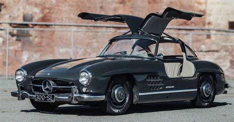 These Are The Best Looking German Cars Ever Made Hotcars