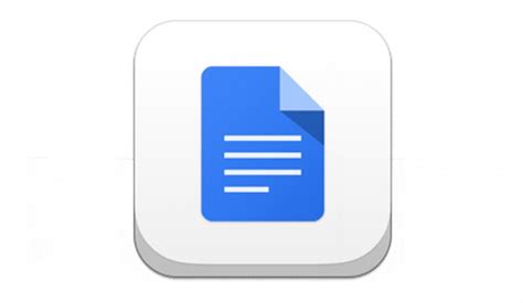 Document], eine mit einem anwendungsprogramm erstellte datei, die nicht. Apptest: Google Dokument | Mobil