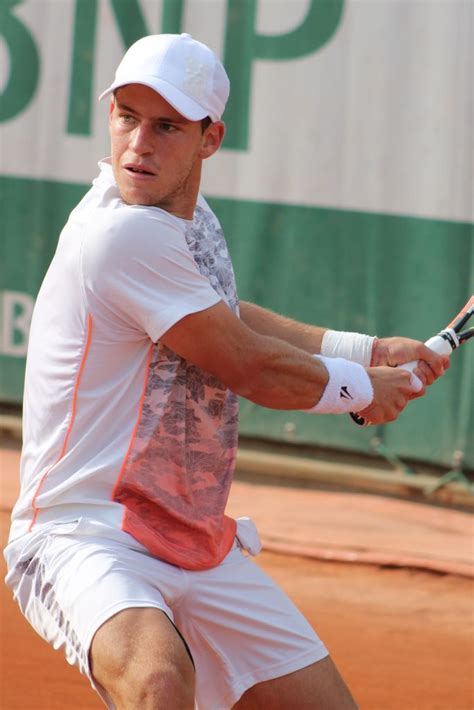 Born 16 august 1992) is an argentine professional tennis player his family had emigrated from germany to argentina. Jewish tennis player from Argentina takes first ATP title ...
