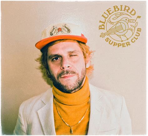 eTown Events: The Bluebird Supperclub featuring Langhorne Slim (solo)