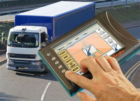 Gps Fleet Management System For Trucks For Truck Id 10841530555