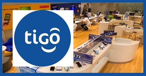 Trabajos en Tigo Guatemala 🥇 COM-GT.COM
