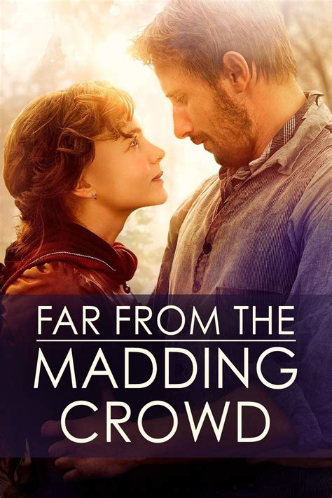 Far From The Madding Crowd Rotten Tomatoes