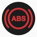 Abs Icon Brake Icons Dashboard Anti System