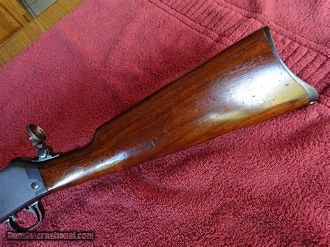 Remington Model 16