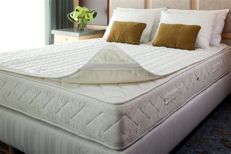 A pillow top mattress is not automatically soft. Royal Pillow Top Pad - Royal Caribbean Bedding Colleciton