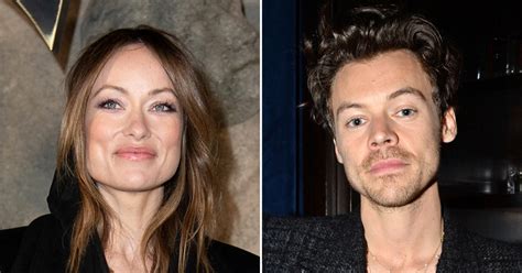 Olivia Wilde Continues To Subtly Support Ex Harry Styles 7 Months After Their Breakup Urban